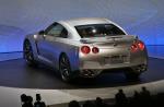 Nissan GT-R 2007 года